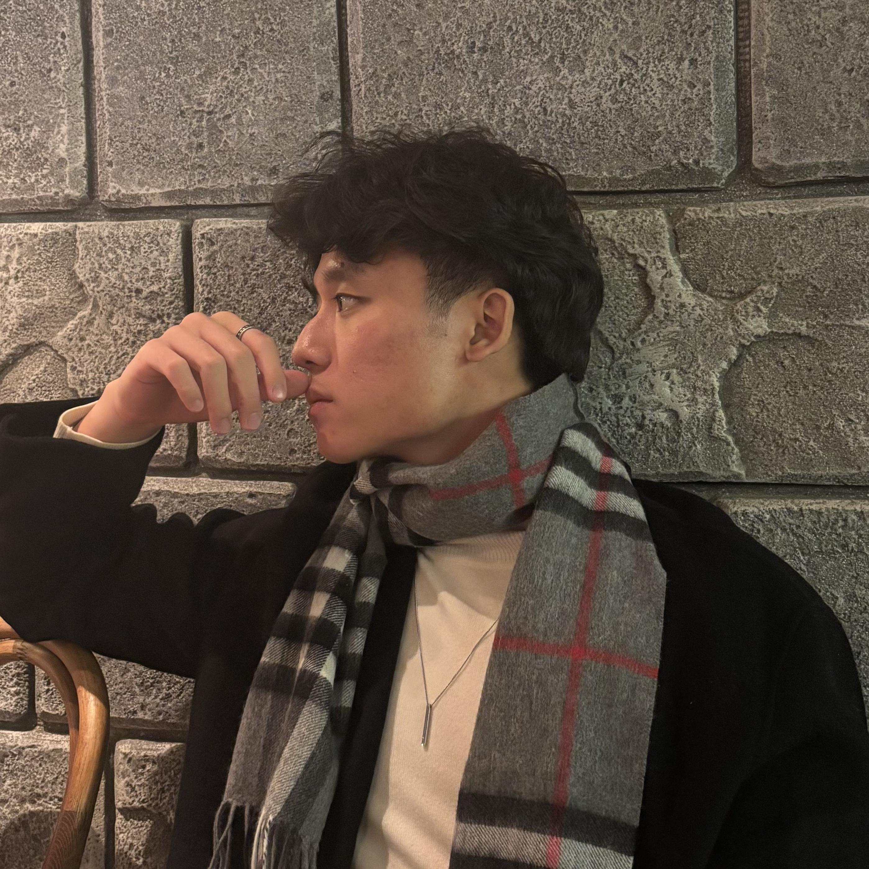 Daniel Wu
